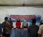 P2KBP3A Kab Banyuasin Gerakan Perempuan Peduli Anak