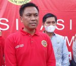 Binda Sumsel Siap Sukseskan Vaksin Di Banyuasin