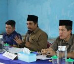 DPRD kab Banyuasin Gelar Public Hearing Serentak Serap Aspirasi