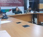 Syarat Nyalon Anggota DPD Dapil Sumsel 3 Ribu Dukungan