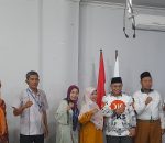 PKS Sumsel dan Relawan Siap Menangkan Anies di Pilpres