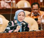 Nyaleg 2024, Renny Astuti Hijrah ke Partai Nasdem 