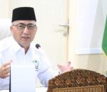 LKPI :   Apriyadi Layak Kembali Menjadi Pj