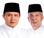 Deru dan Mawardi Diprediksi Bakal Kembali Berpasangan di Pilgub 2024