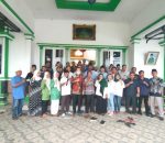 PKB  DPC Banyuasin Berbenah Menjadi Yang Terbaik