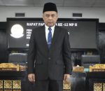 Ahmad Sobri Bakal Perjuangkan Aspirasi Rakyat