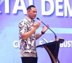 Pasca Daftar ke KPU, Ini Intruksi AHY kepada Kader Demokrat 