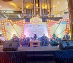 Opi Mall Gelar Diskusi dan Pameran