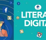 Kemenkominfo Dan Siberkreasi Gelar Sosialisasi Digital Literasi di Banyuasin 