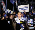 Pemilu 2024, AHY Janjikan Perubahan dan  Perbaikan