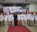 Bappilu Gerindra Sumsel Gelar Rakerda