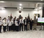 PBH Peradi Pangkalan Balai Lakukan Mou Dengan PN Pangkalan Balai, Terkait Bantuan Hukum Bagi Warga Kurang Mampu