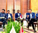 Demokrat Tolak Keras Sistem Pemilu Proporsional Tertutup