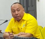 Siap Perjuangkan Apirasi Masyarakat, Muhammad Nasir Bakal Maju Sebagai Caleg DPRD Sumsel Dapil X Kabupaten Banyuasin