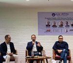 Hasil Survei Nasional Algoritma Research & Consulting Proyeksi Politik 2023 Menuju Pemilu 2024: Antara Elektabilitas dan Resistensi