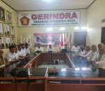 DPC Gerindra OKU Timur Gelar Pelatihan Pengunaan Medsos