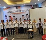 Hadapi Pileg 2024, PKS Sumsel Tetapkan Caleg di DPR RI