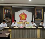 Buka Pendaftaran Bacaleg, Ini Komposisi Caleg Gerindra Dalam Pileg 2024