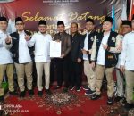 Bidik Kemenangan Besar, DPC Gerindra Palembang Targetkan Kursi Ketua DPRD Palembang 