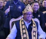 Caleg Nasdem Nomor Urut 2 Hj Renny Astuti Hadiri Silaturahmi Bersama Anies Baswedan