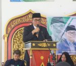 Program Berobat dan Sekolah Gratis Program Prioritas Heri Amalindo Calon Gubernur Sumsel