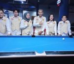 POBSI Palembang  Optimis Raih 5 Emas di Porprov Lahat