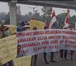 Rugikan Keuangan Negara,  Kasus Tunjangan Perumahan Anggota DPRD OKU Diusut