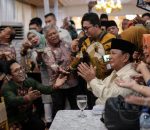 Raih Suara 8600 Lebih, Notaris Dany Caleg Gerindra Melengang ke DPRD Palembang 