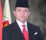 David Tipta: Gerindra Palembang Raih 10 Kursi DPRD Kota Palembang 