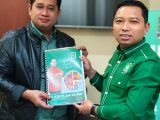 Resmi Diusung PKB, Askolani Jasi: Allah Mempermudah Jalan