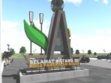 Banyuasin Bakal Punya Ikon Baru! Tugu Selamat Datang dengan Ciri Khas Bumi Sedulang Setudung