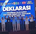 Miliki 11 Program Unggulan, Wujudkan Banyuasin Maju Berkilau