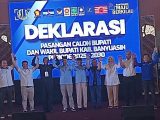 Miliki 11 Program Unggulan, Wujudkan Banyuasin Maju Berkilau