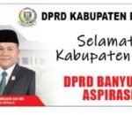 Rapat Paripurna DPRD Banyuasin Terkait Penetapan Rancangan Anggaran Pemkab Banyuasin Tahun Anggaran 2023