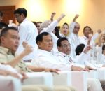 Prabowo Intruksikan Kesira Bantu Masyarakat 