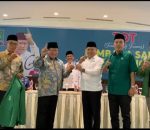 PKB Sumsel Berikan Pembekalan Kepada Saksi Untuk Pemilu 2024