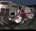 Ambulan DPC Gerindra Lubuklinggau Gratis