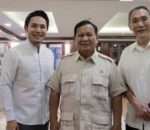 Jusuf Hamka Dukung Prabowo di Pilpres 