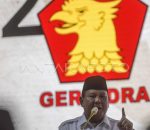 Survei ARCI, Prabowo Unggul Di Jatim