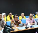 RITA SURYANI Ikuti Kegiatan Workshop di 2 Universitas Ternama di Malaysia danThailand 