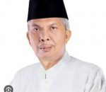 Mantan Wagub Sumsel Mawardi Yahya Pimpin TKD Prabowo-Gibran