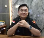 Karir Kasi Pidsus Kejari Palembang Ario Apriyanto Kian Mentereng