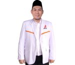 Caleg PKS Sapriadi Syamsudin Optimis Raih Kursi DPRD Sumsel 