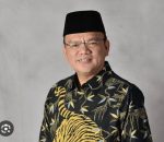 Kepastian Maju di Pilgub Sumsel, JM Tunggu Intruksi DPP Nyalon Gubernur 