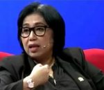 Caleg DPR RI Dari Nasdem Suryani Raih  179  Ribu Lebih Suara