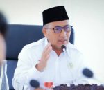 Elektabilitas Pj Bupati Muba Apriyadi Kian Mentereng