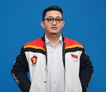 Raih Suara Terbesar di Partai, Caleg Gerindra Nomor Urut 1  Hari Apriyansyah Melenggang ke DPRD 