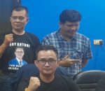 Kader PAN Fery Antoni  Bakal Didorong Nyalon Bupati Muara Enim 