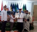 Pasangan Cabup-Cawabup Al-Shinta Optimis Menang