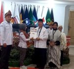 Pasangan Cabup-Cawabup Al-Shinta Optimis Menang